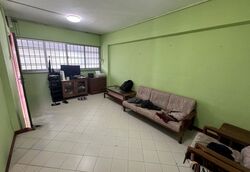 Blk 285 Tampines Street 22 (Tampines), HDB 3 Rooms #532528631